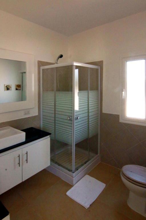 Katlantik Deluxe Villa Сал Рей Екстериор снимка