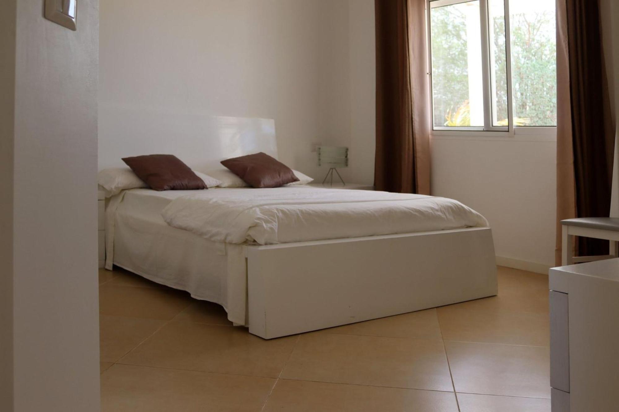 Katlantik Deluxe Villa Сал Рей Екстериор снимка