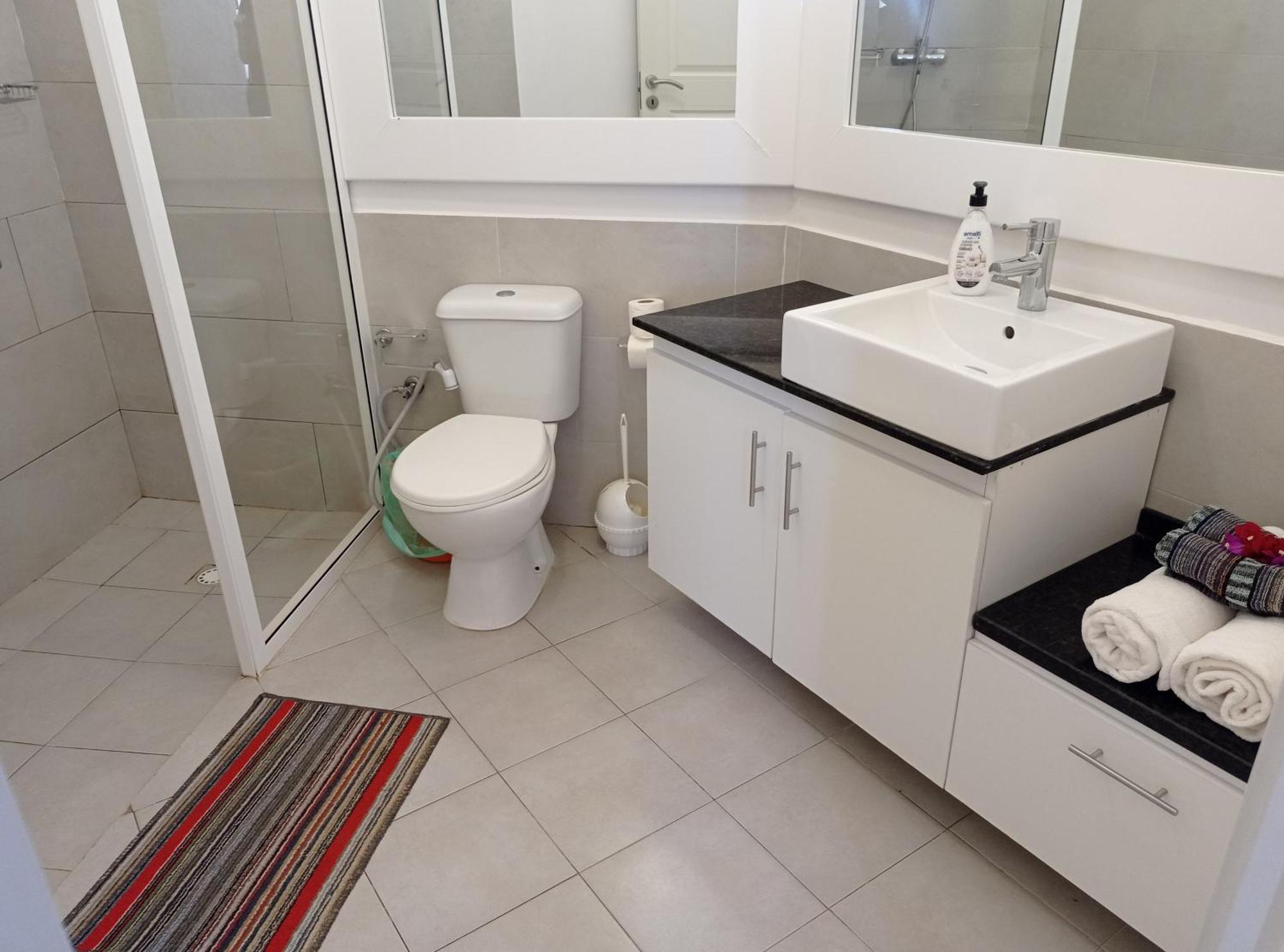 Katlantik Deluxe Villa Сал Рей Екстериор снимка