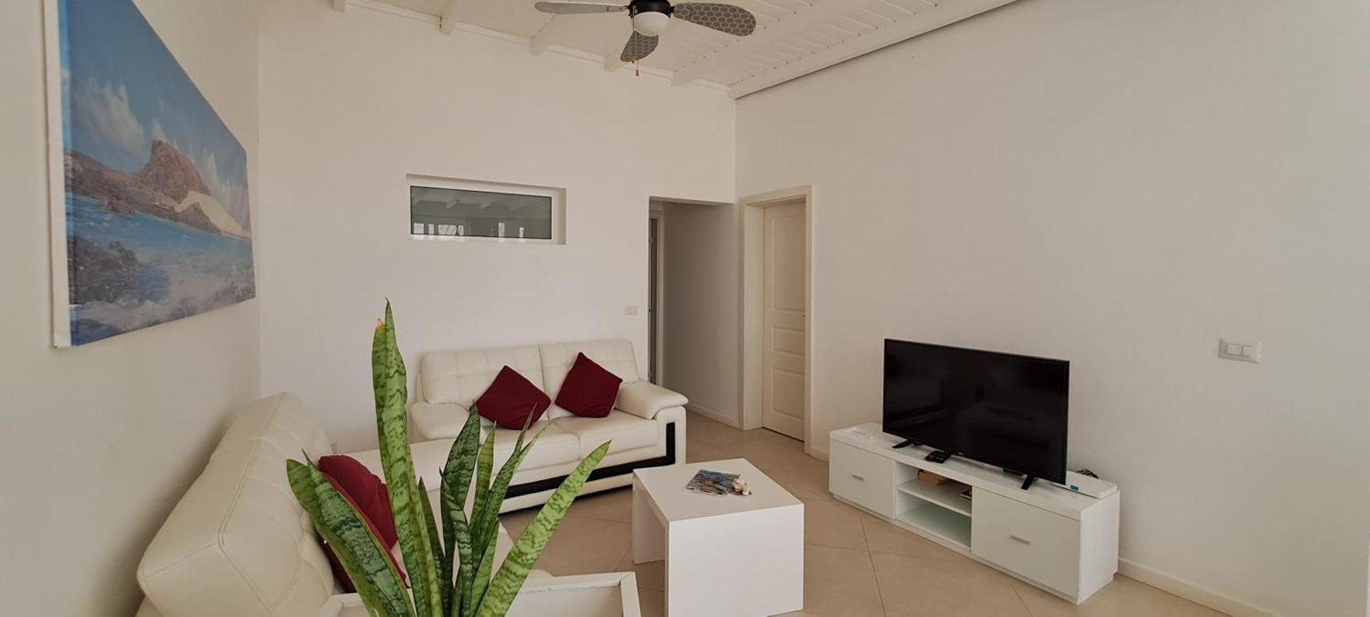 Katlantik Deluxe Villa Сал Рей Екстериор снимка