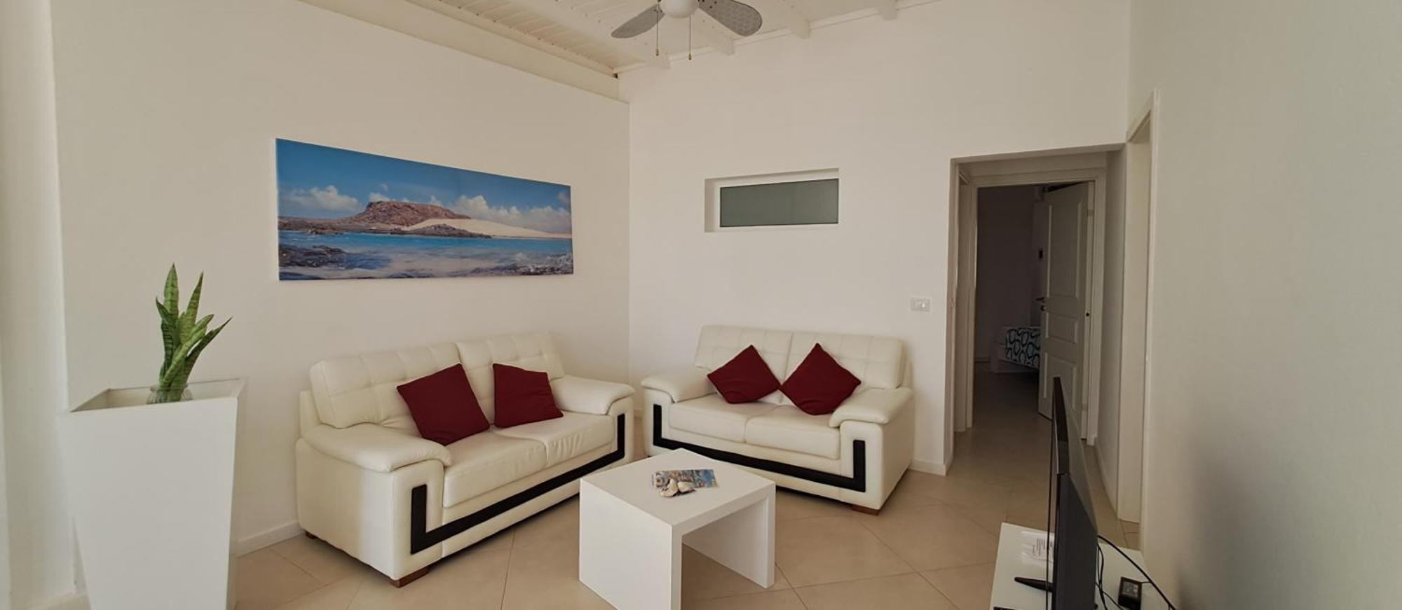 Katlantik Deluxe Villa Сал Рей Екстериор снимка