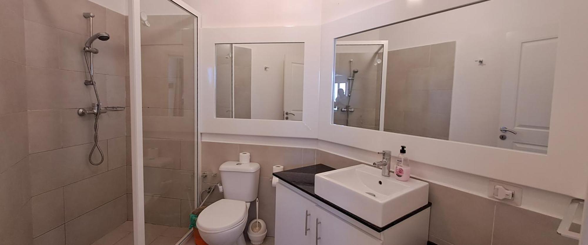 Katlantik Deluxe Villa Сал Рей Екстериор снимка