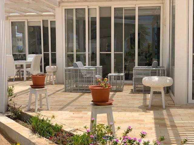 Katlantik Deluxe Villa Сал Рей Екстериор снимка