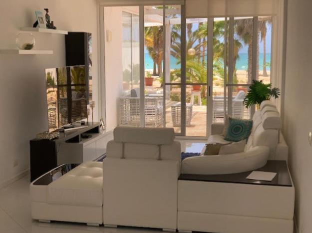 Katlantik Deluxe Villa Сал Рей Екстериор снимка