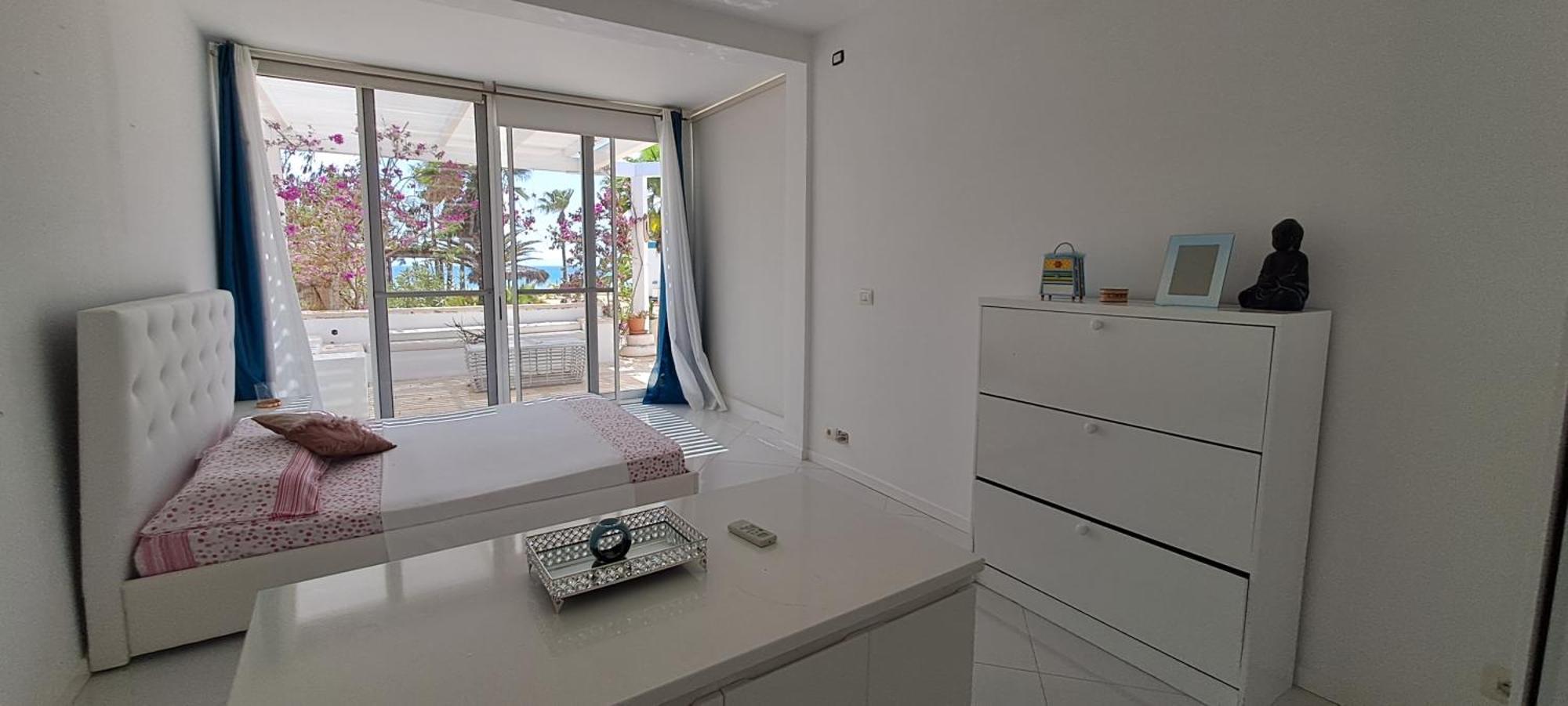 Katlantik Deluxe Villa Сал Рей Екстериор снимка