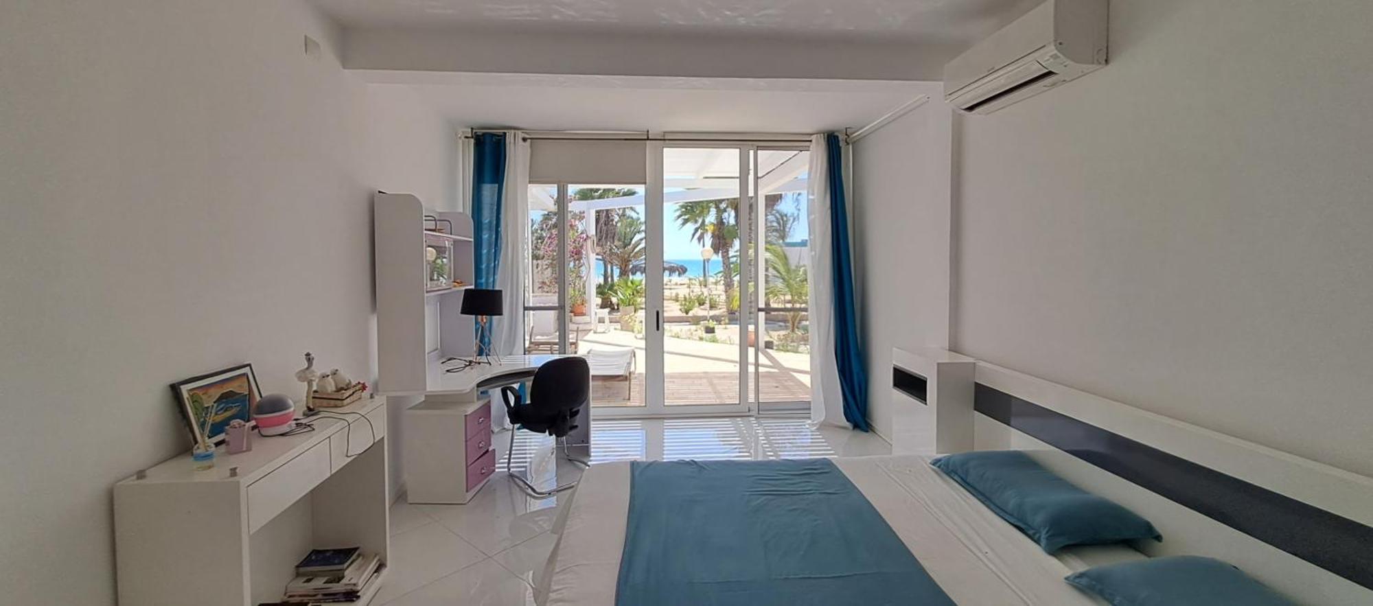 Katlantik Deluxe Villa Сал Рей Екстериор снимка