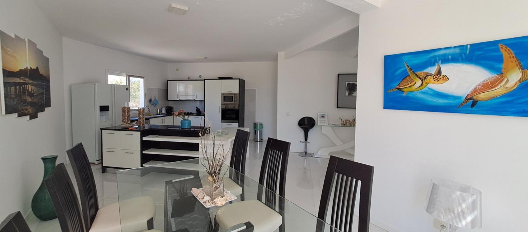 Katlantik Deluxe Villa Сал Рей Екстериор снимка